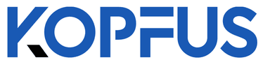 Kopfus AI Logo