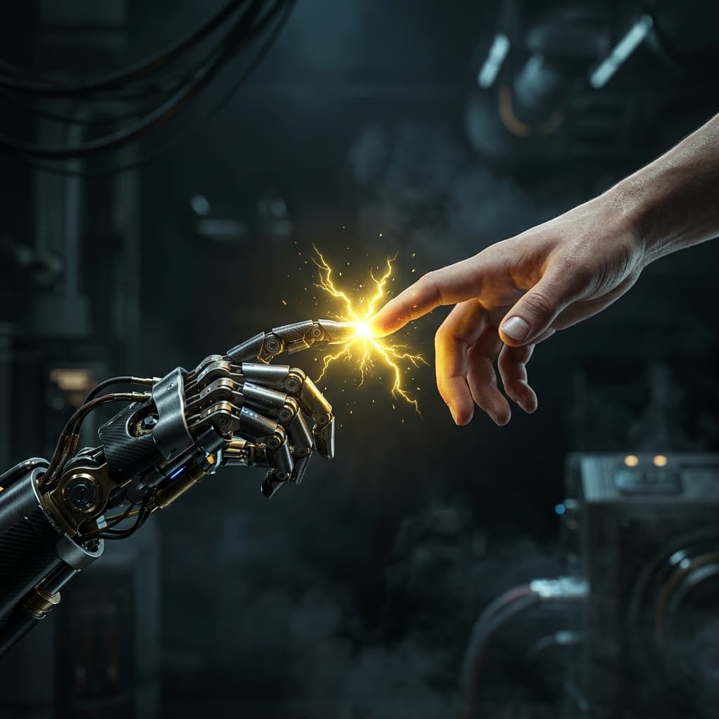 Removing the barriers to scale.