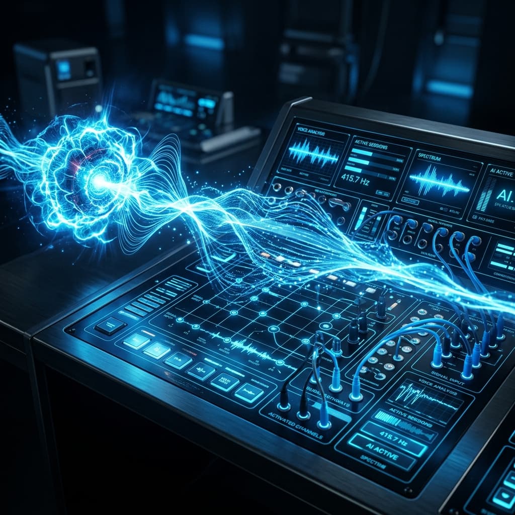 Autonomous Inbound Support